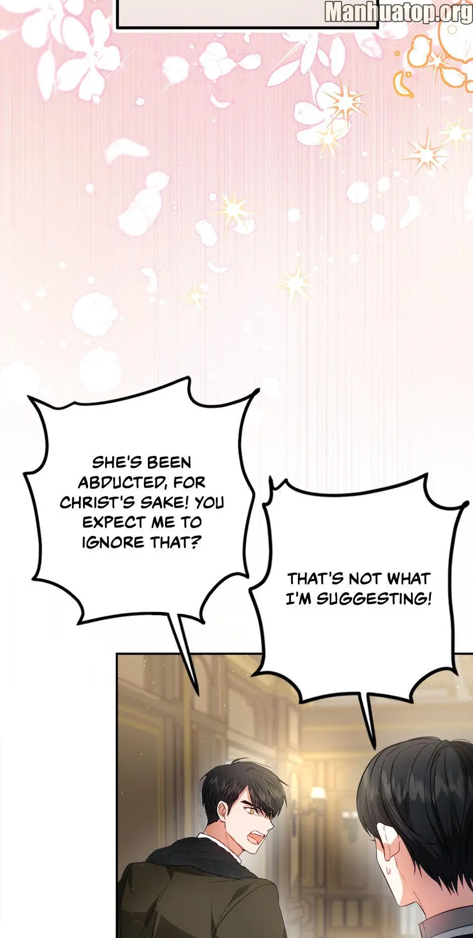 The Princess’s Double Life chapter 82 page 16