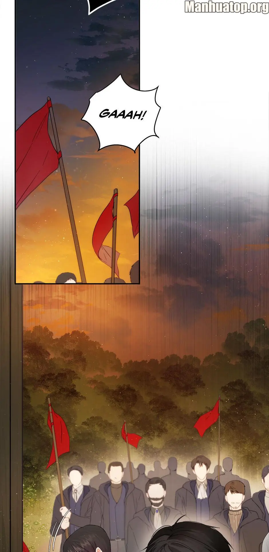 The Princess’s Double Life chapter 82 page 23
