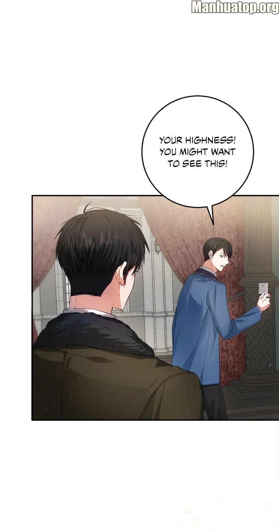 The Princess’s Double Life chapter 82 page 25