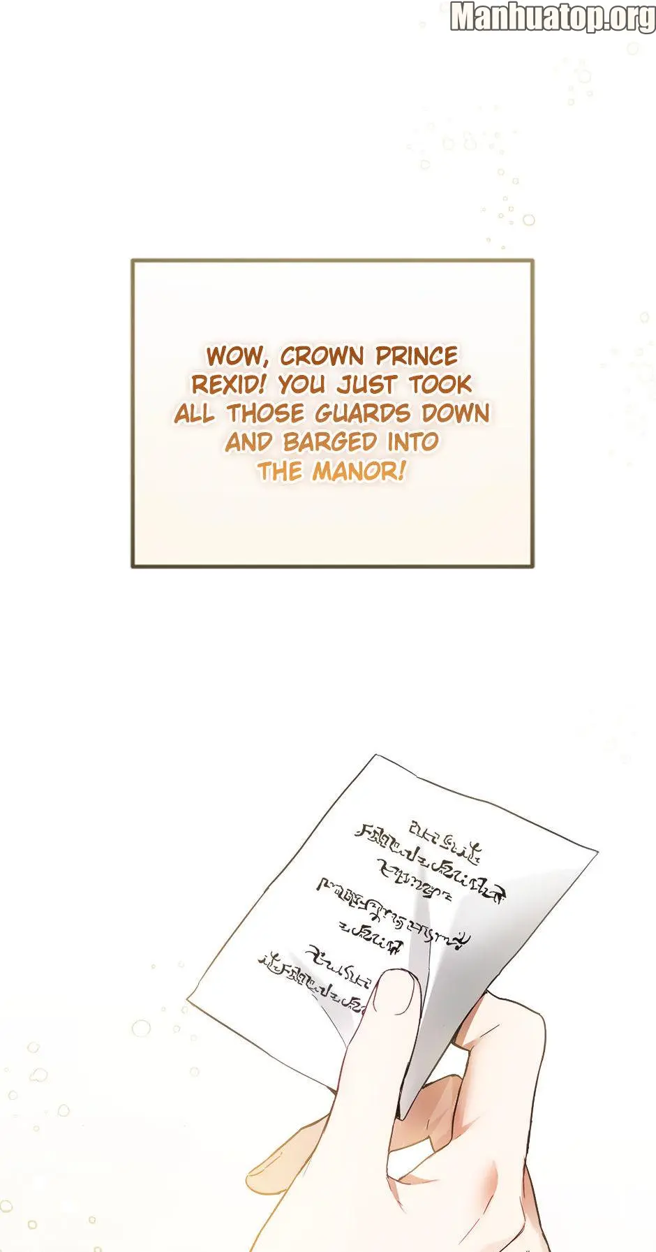 The Princess’s Double Life chapter 82 page 26