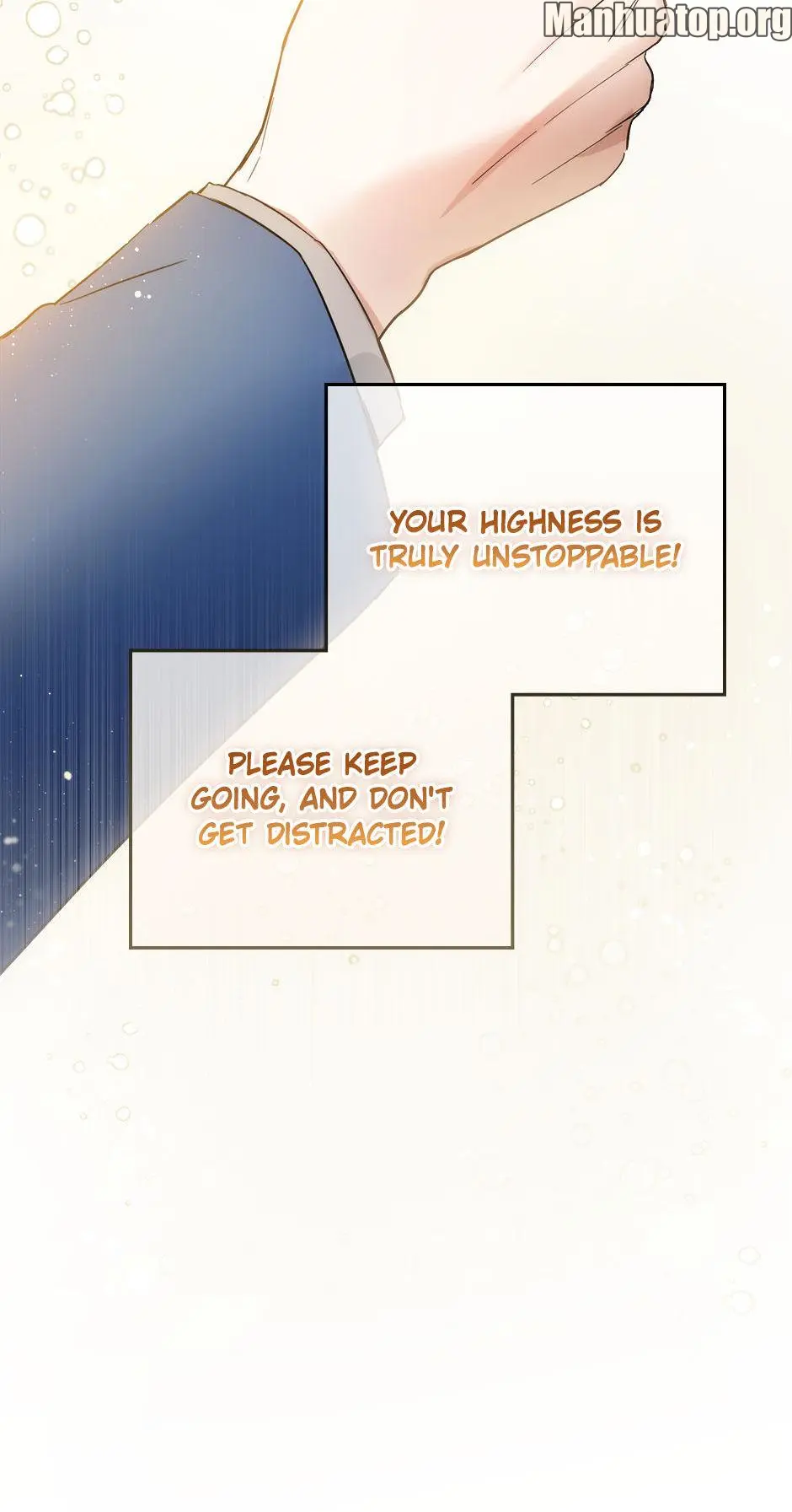 The Princess’s Double Life chapter 82 page 27