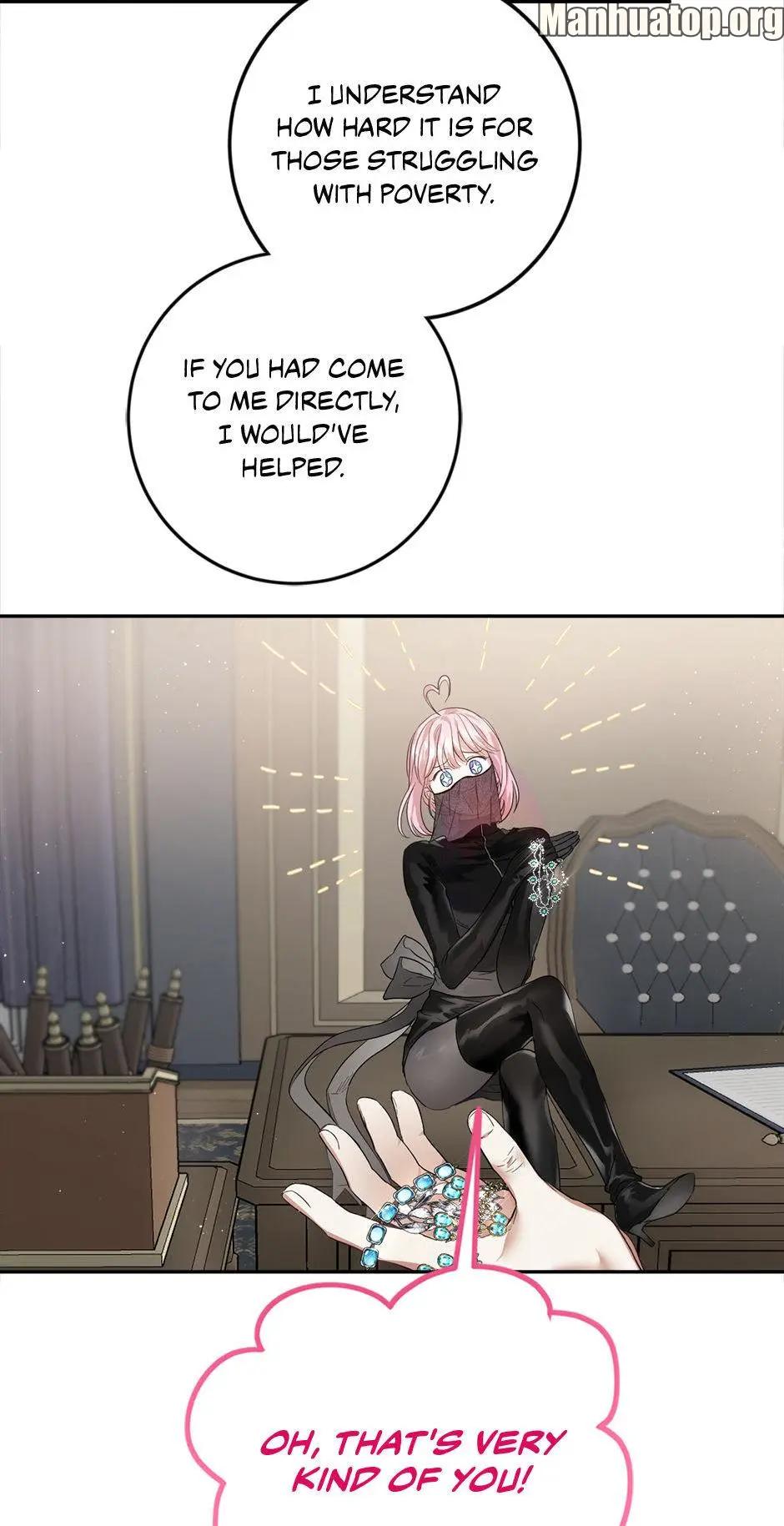 The Princess’s Double Life chapter 82 page 50