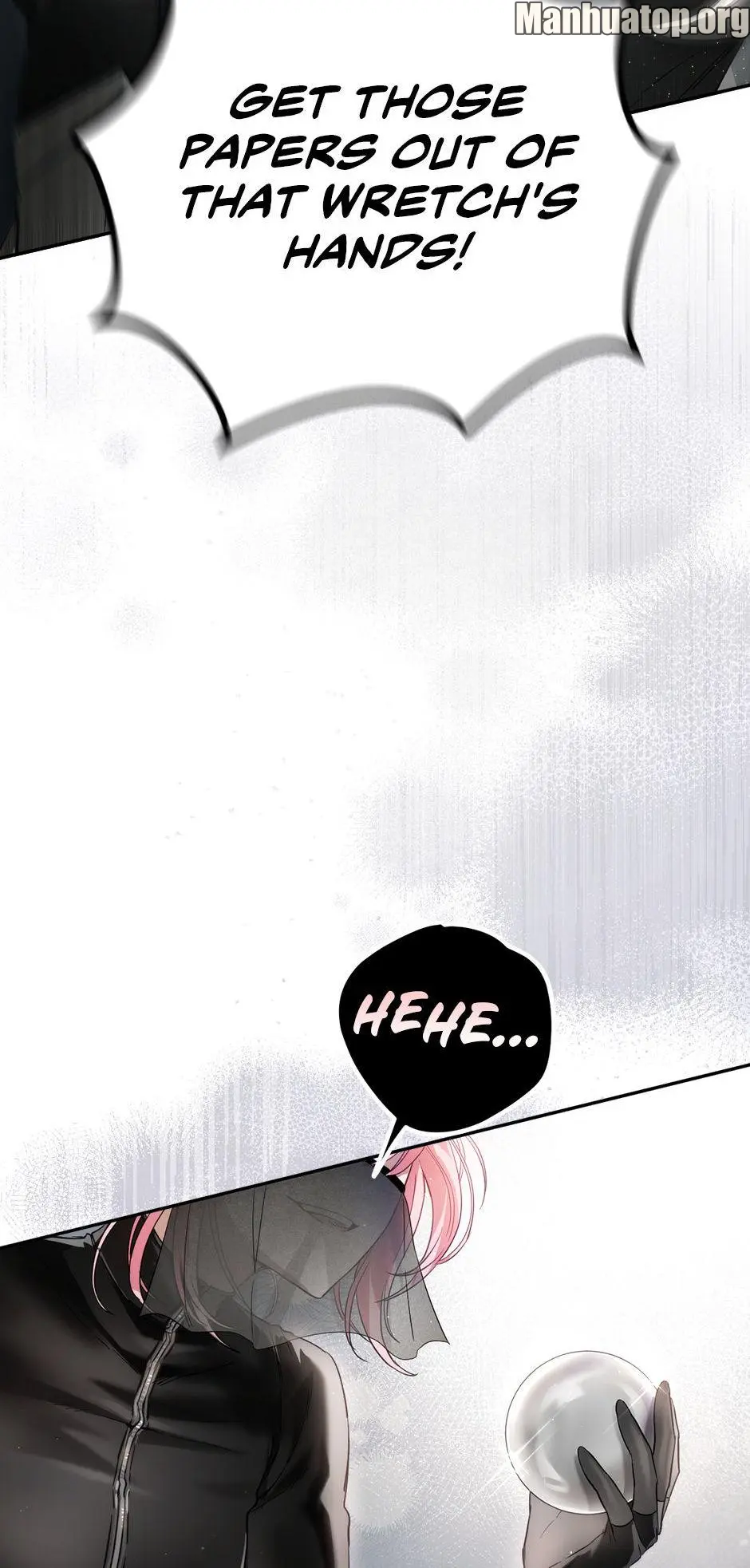 The Princess’s Double Life chapter 82 page 60