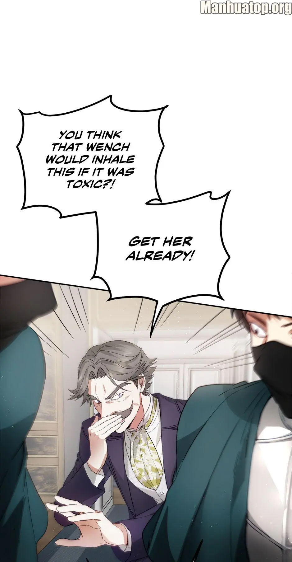 The Princess’s Double Life chapter 82 page 64