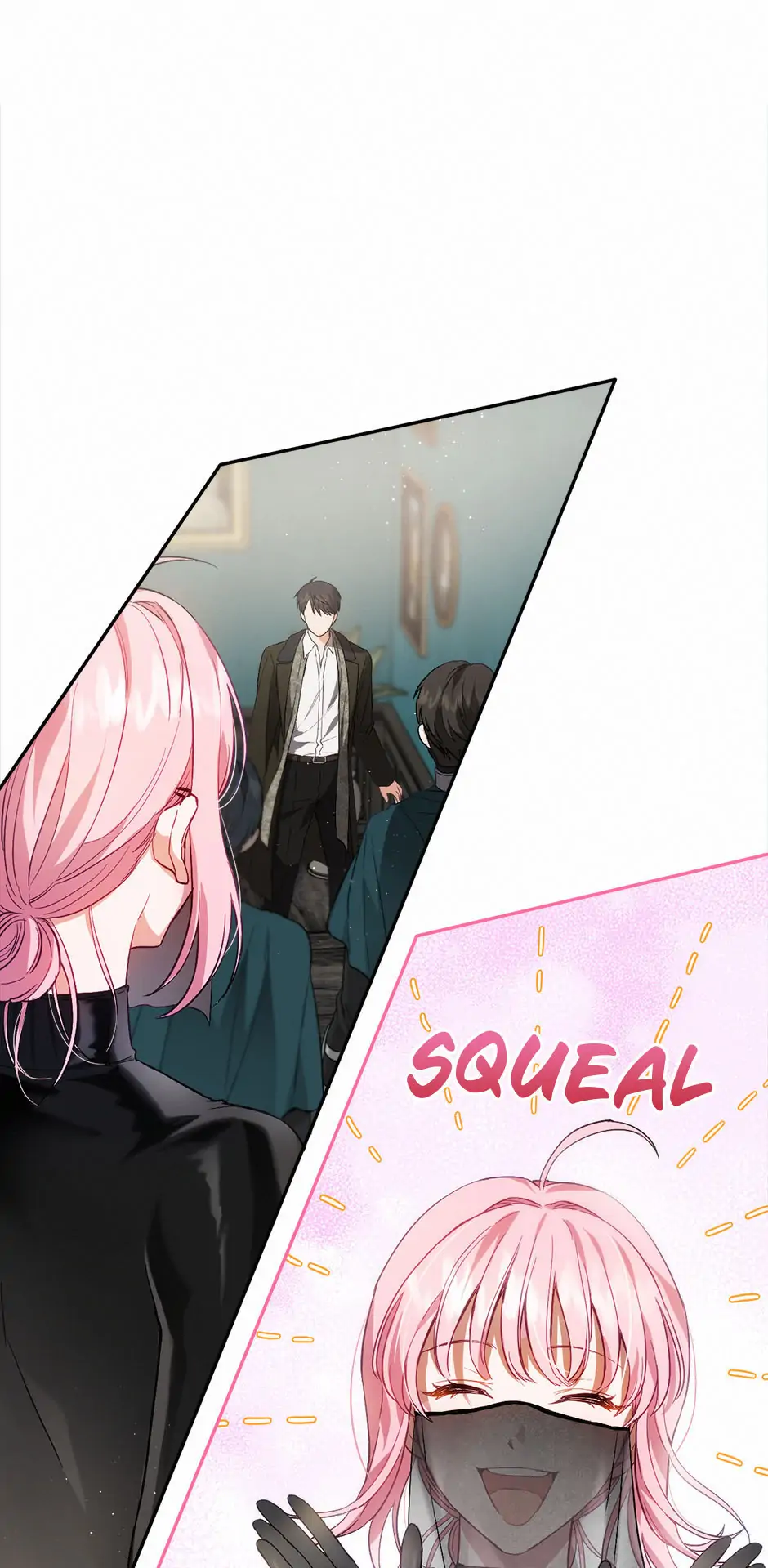 The Princess’s Double Life chapter 83 page 1