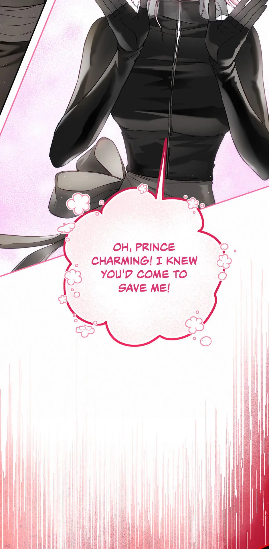 The Princess’s Double Life chapter 83 page 2