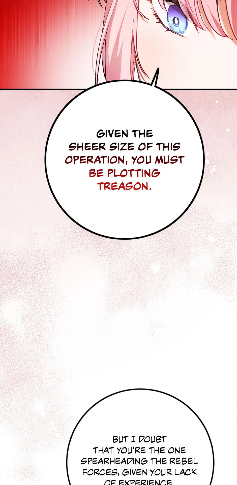 The Princess’s Double Life chapter 83 page 23