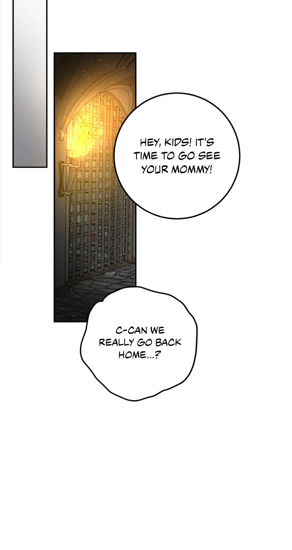 The Princess’s Double Life chapter 83 page 34