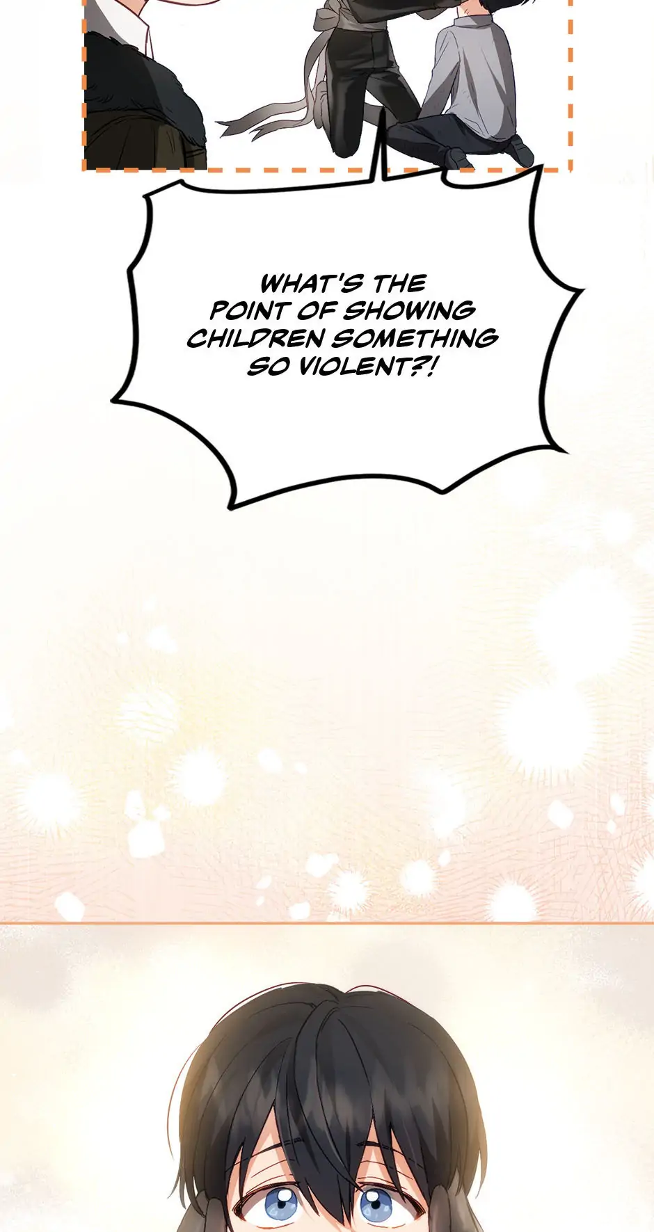 The Princess’s Double Life chapter 83 page 37