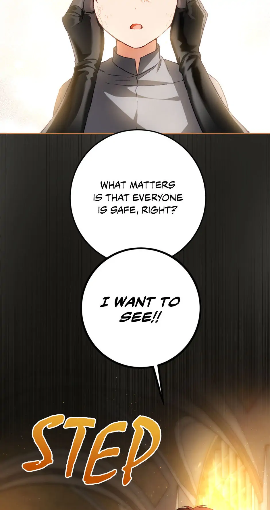The Princess’s Double Life chapter 83 page 38
