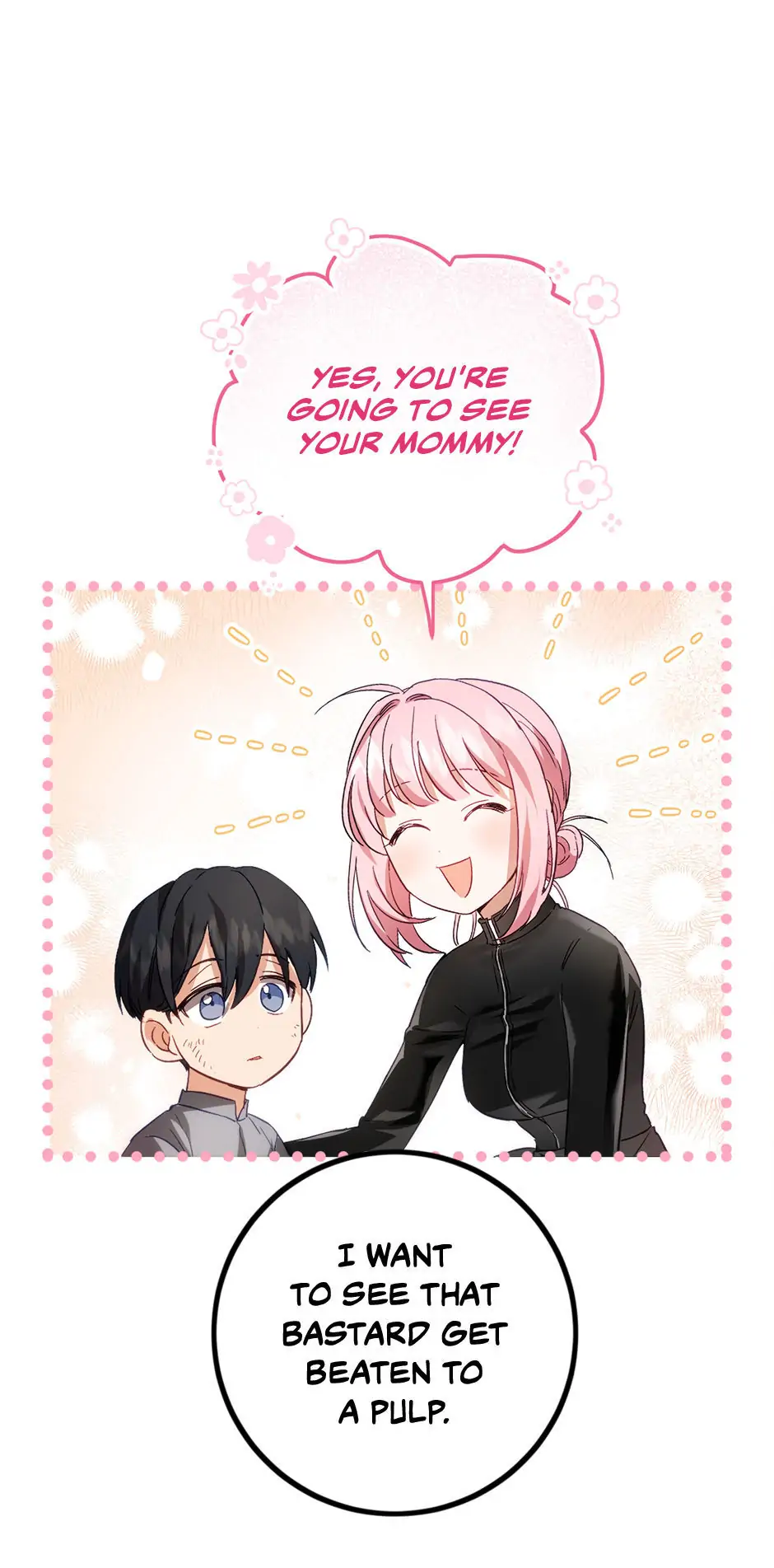 The Princess’s Double Life chapter 83 page 40