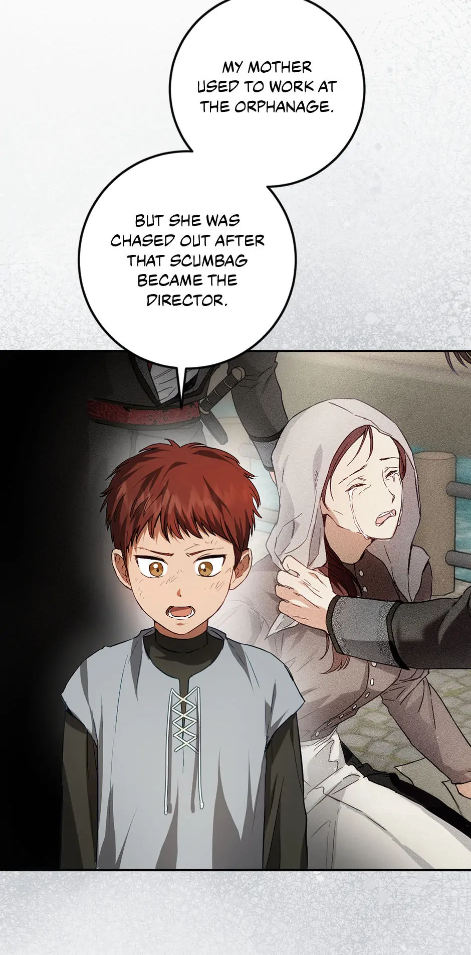 The Princess’s Double Life chapter 83 page 42