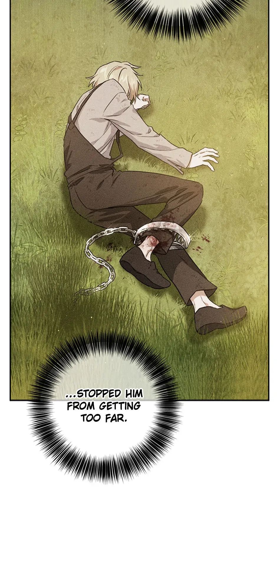 The Princess’s Double Life chapter 83 page 47