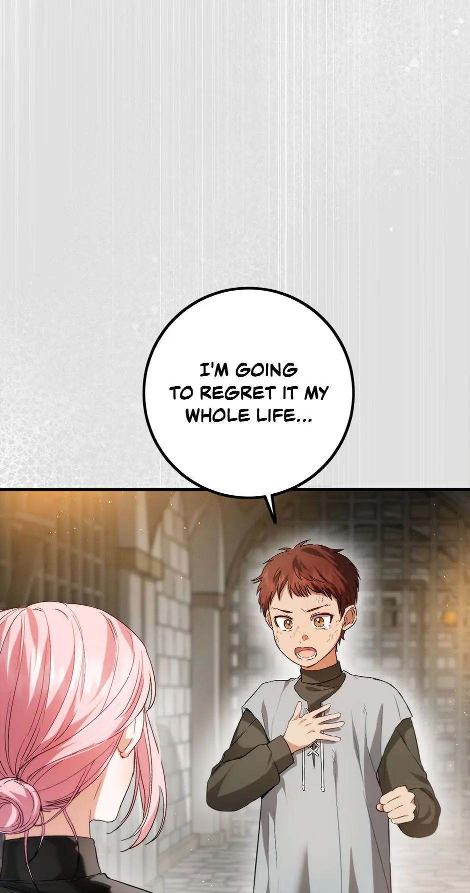 The Princess’s Double Life chapter 83 page 49