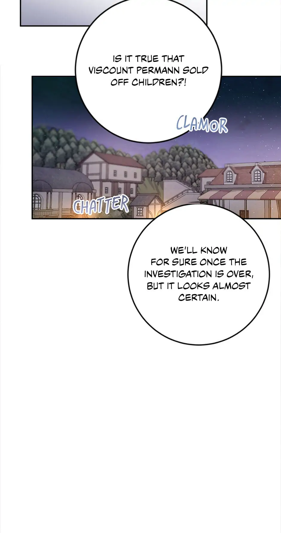 The Princess’s Double Life chapter 83 page 55