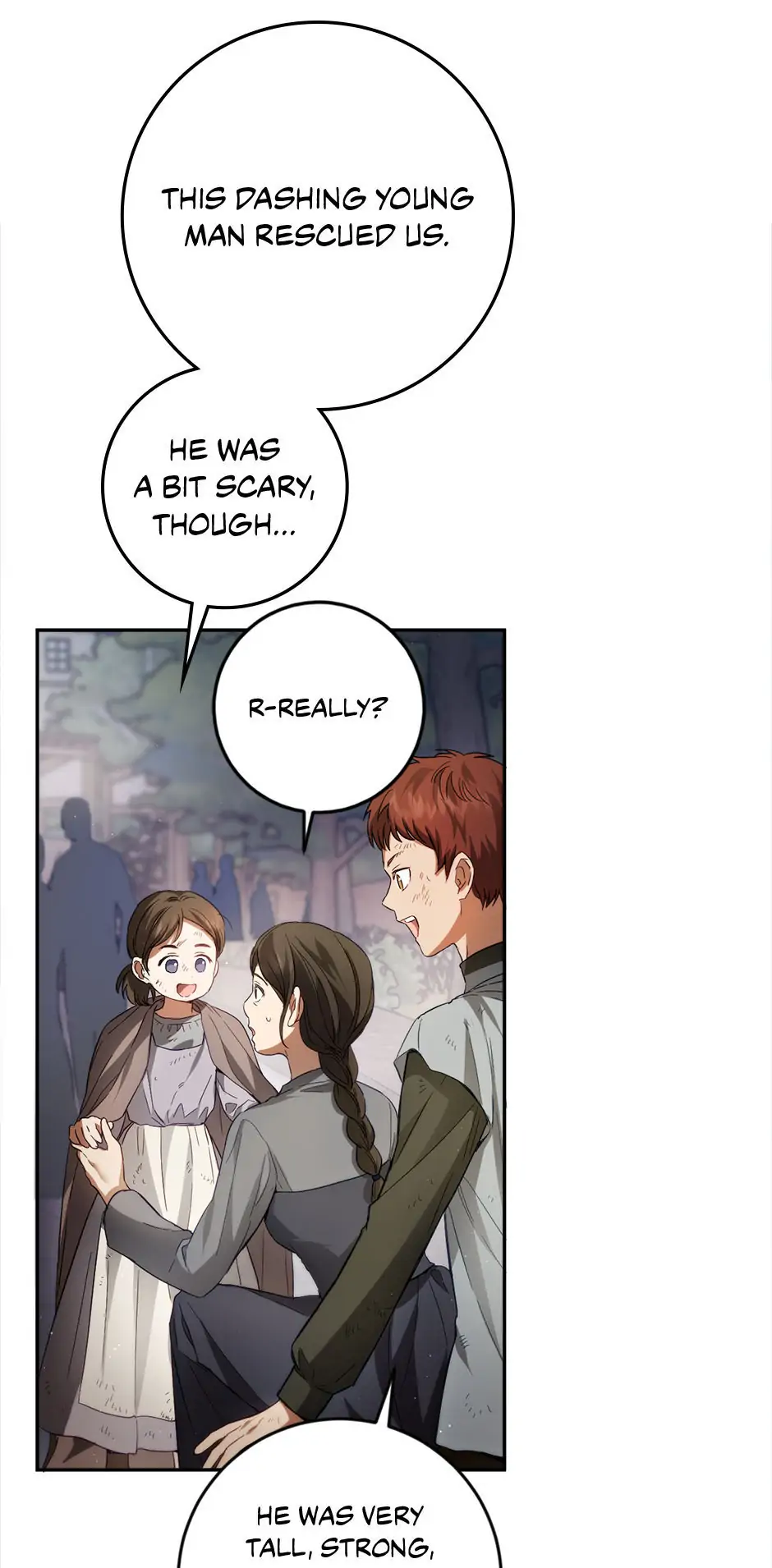 The Princess’s Double Life chapter 83 page 57