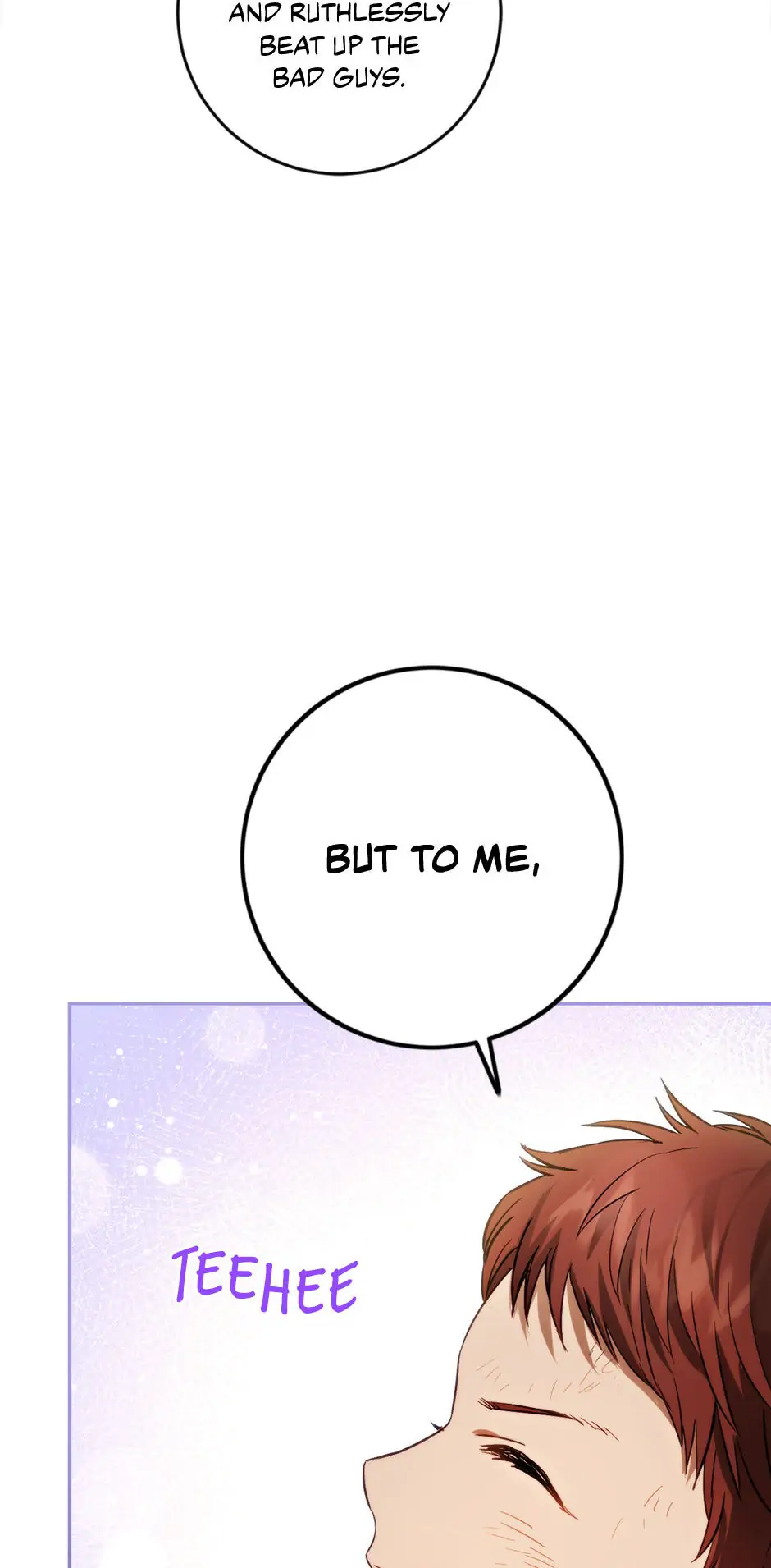 The Princess’s Double Life chapter 83 page 58