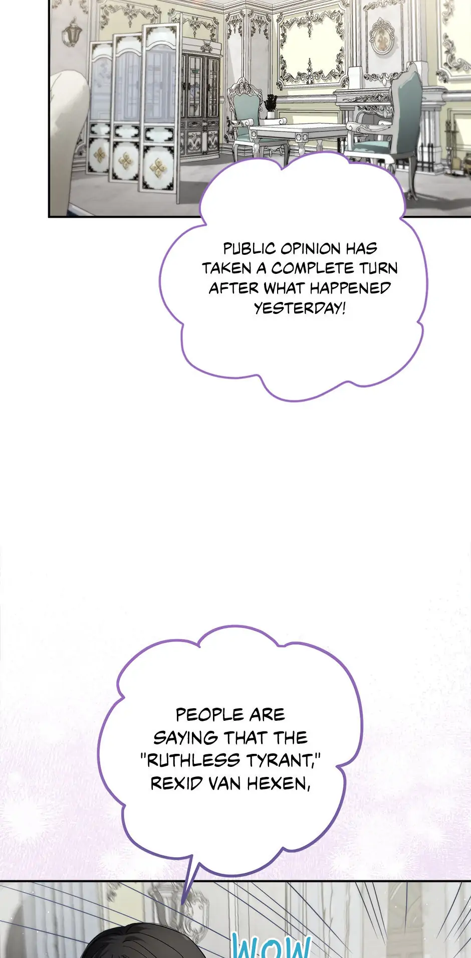 The Princess’s Double Life chapter 83 page 61