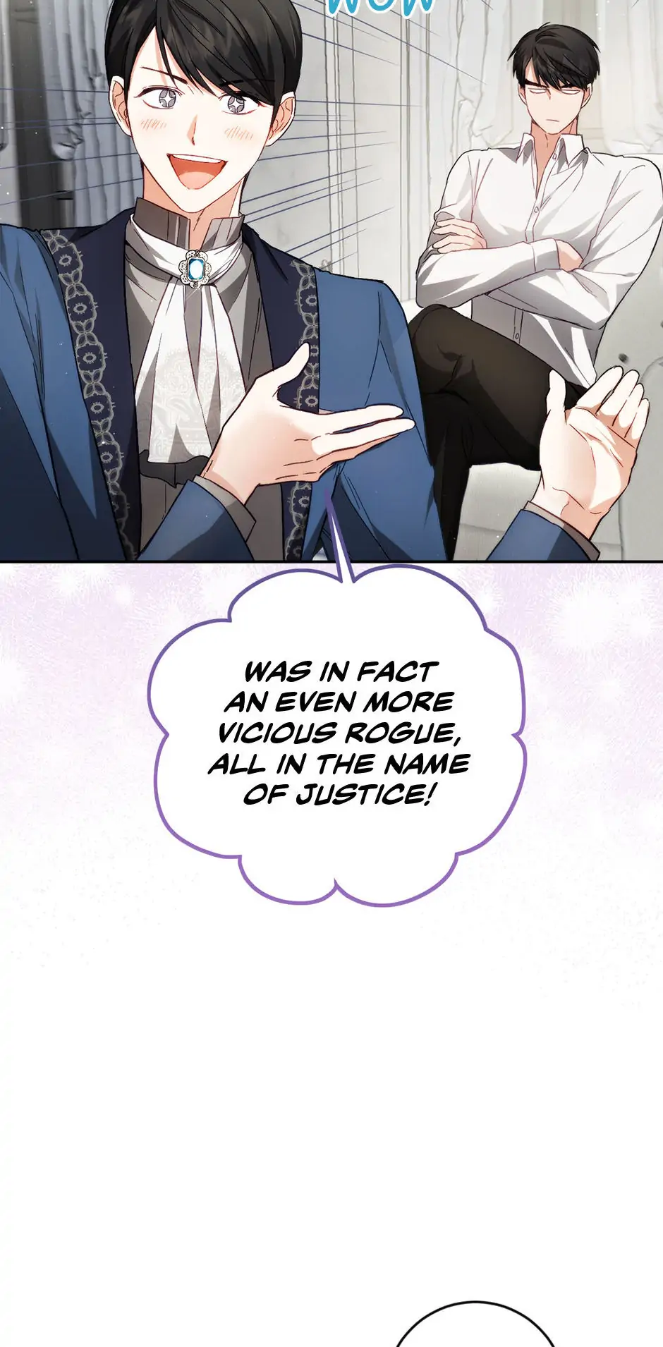 The Princess’s Double Life chapter 83 page 62