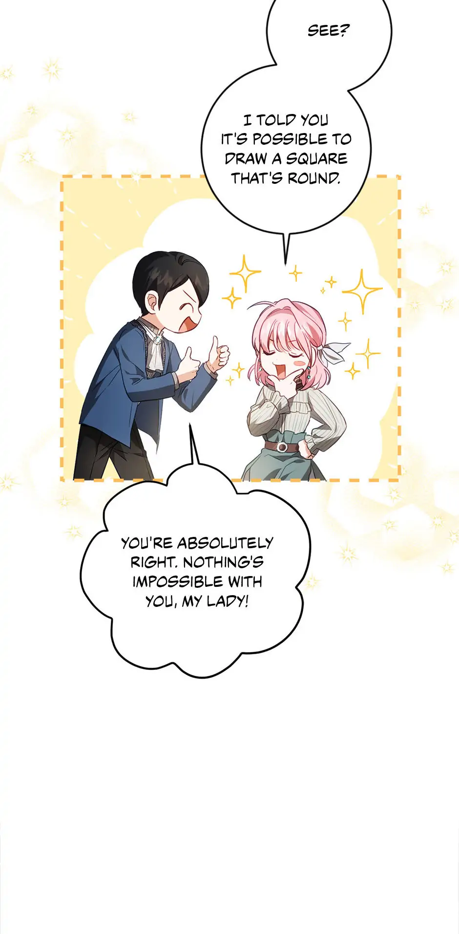 The Princess’s Double Life chapter 83 page 63
