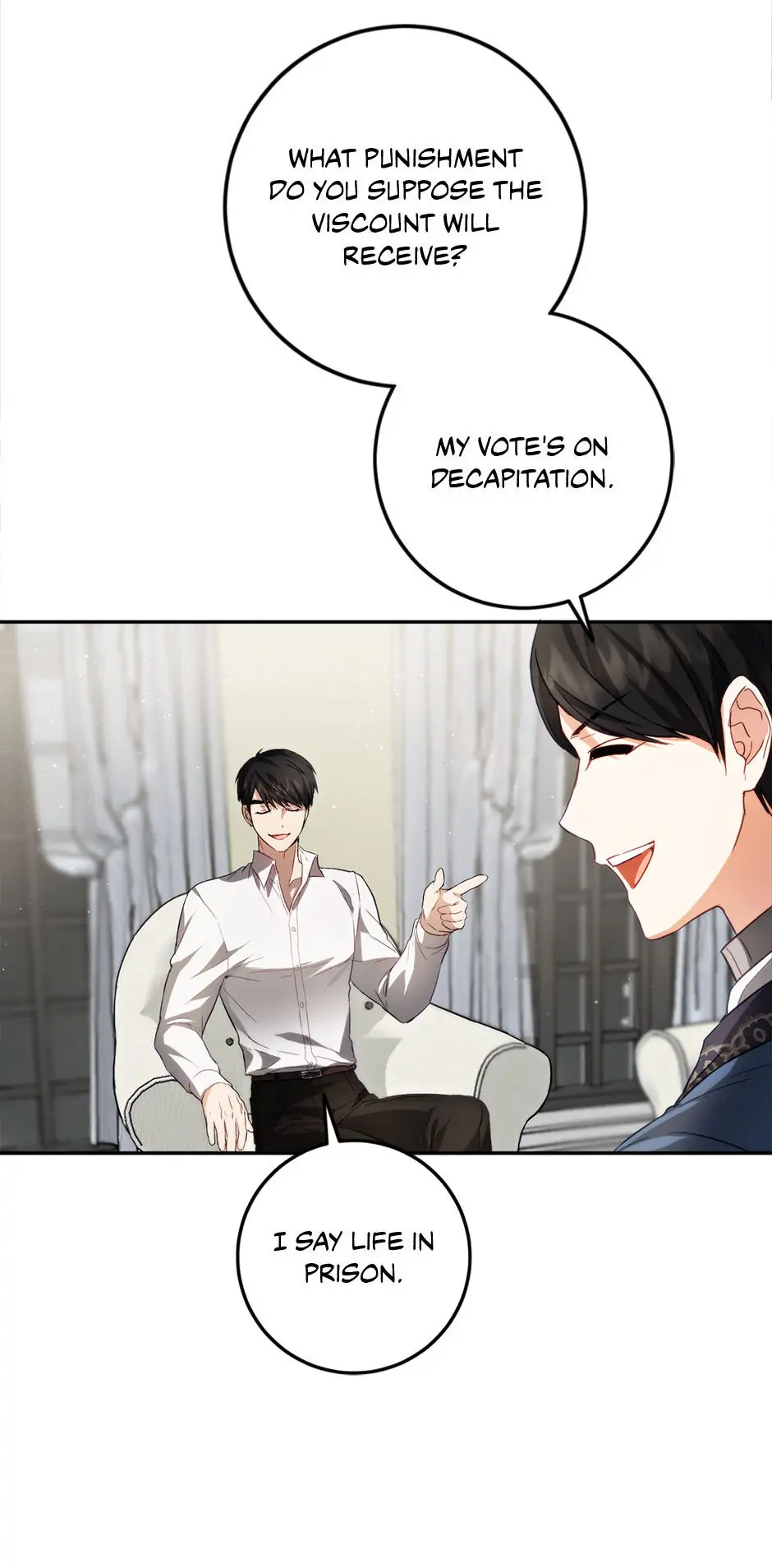 The Princess’s Double Life chapter 83 page 64