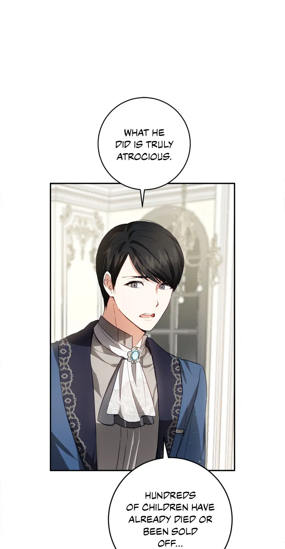 The Princess’s Double Life chapter 83 page 65