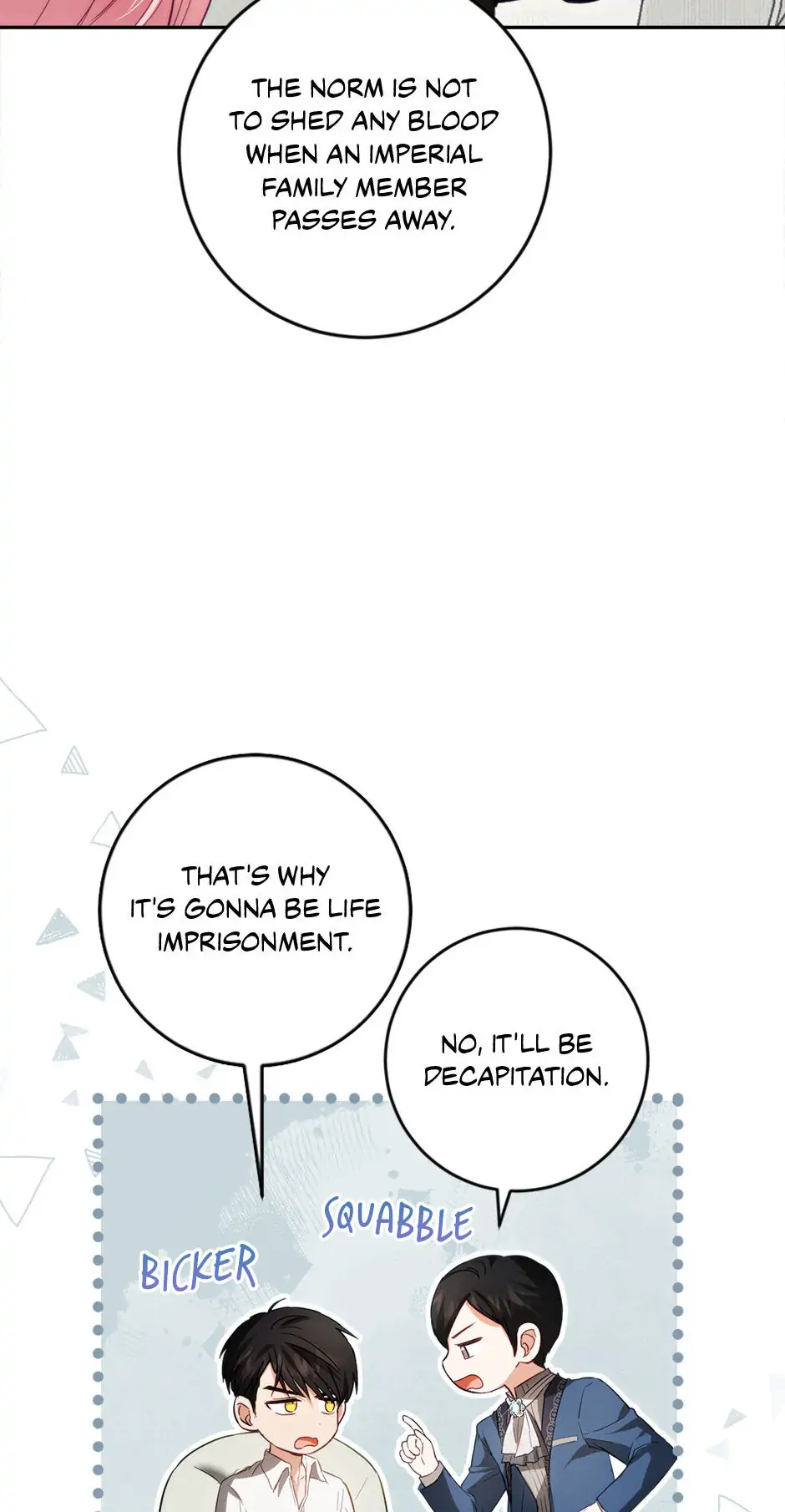 The Princess’s Double Life chapter 83 page 67