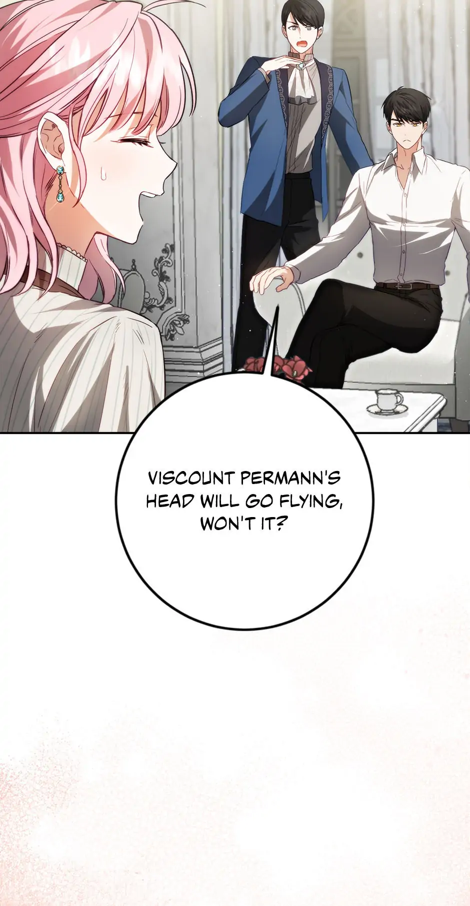 The Princess’s Double Life chapter 83 page 69