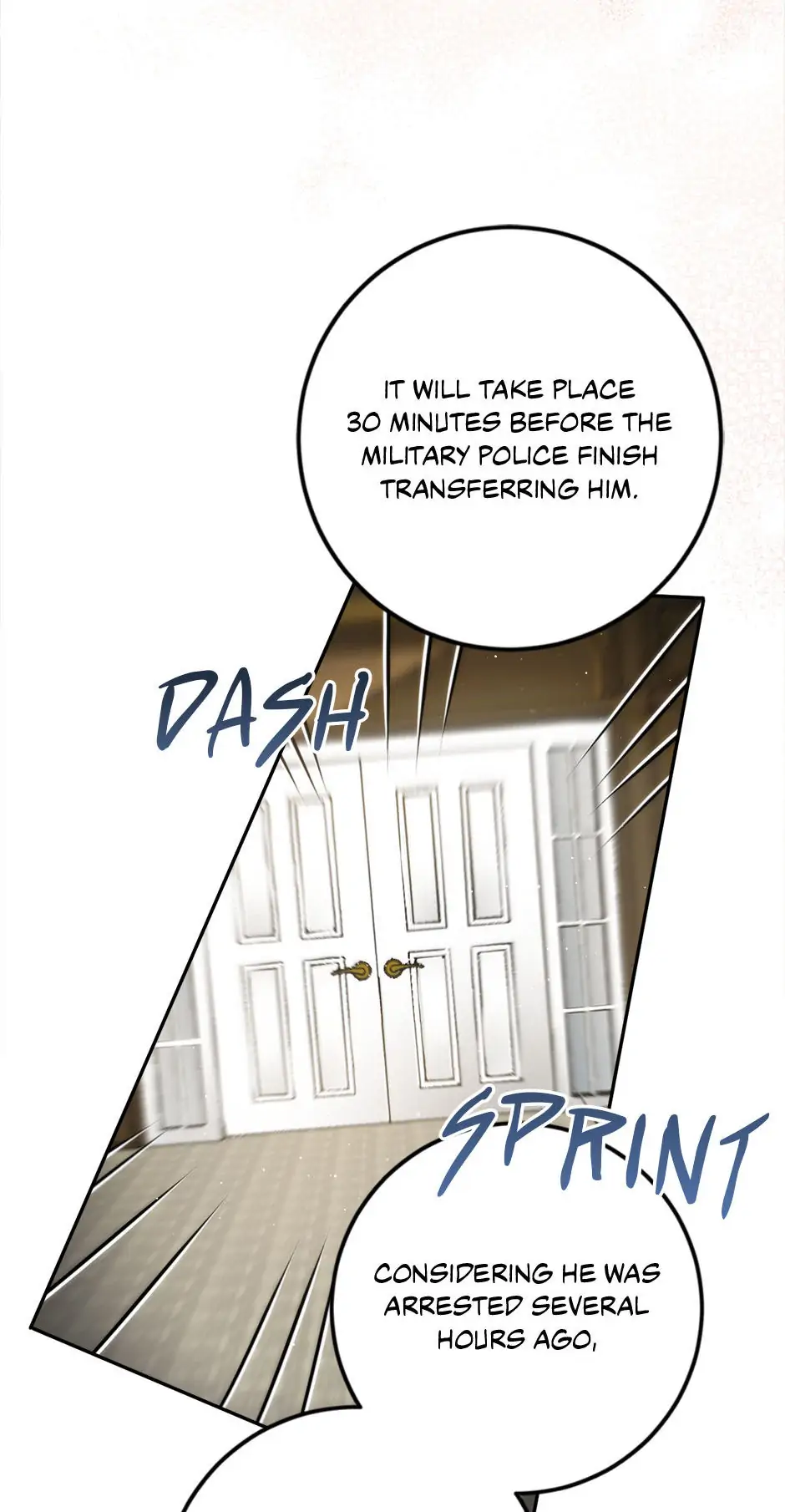 The Princess’s Double Life chapter 83 page 71
