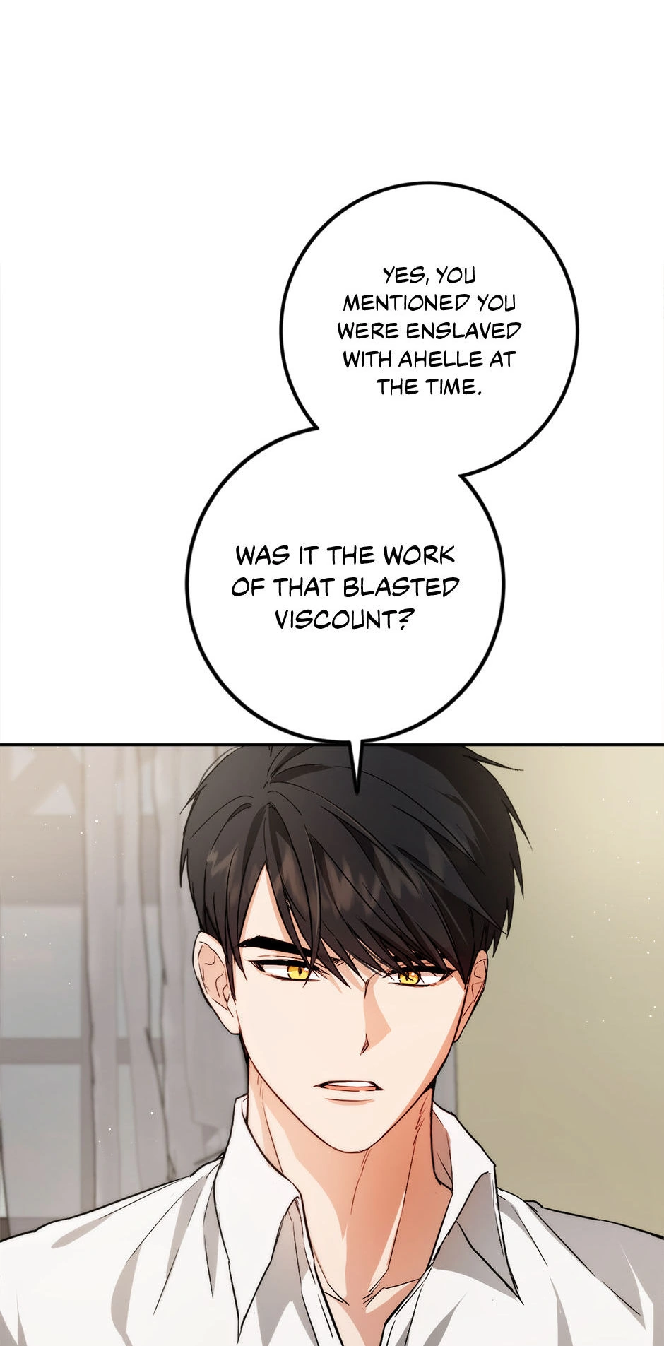 The Princess’s Double Life chapter 84 page 3