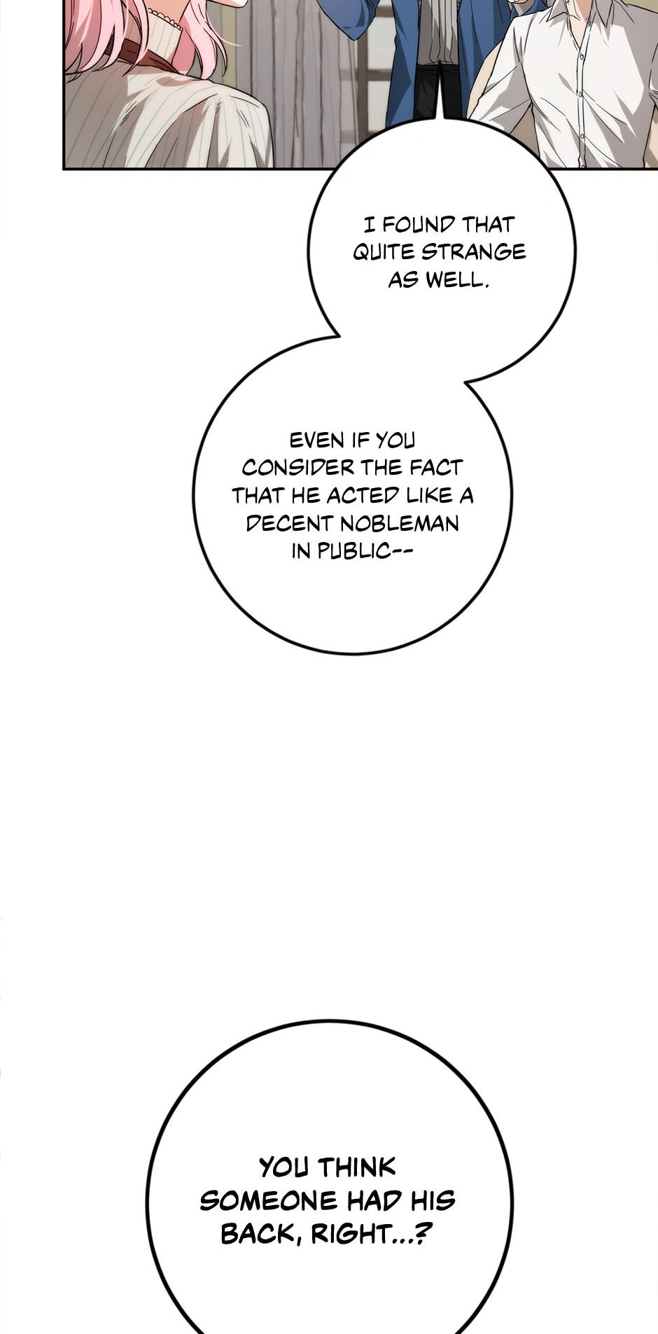 The Princess’s Double Life chapter 84 page 6