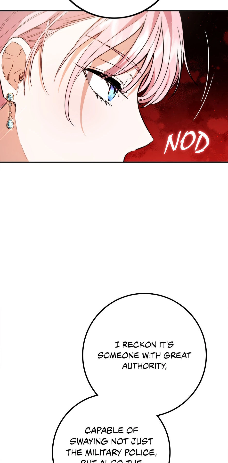 The Princess’s Double Life chapter 84 page 7