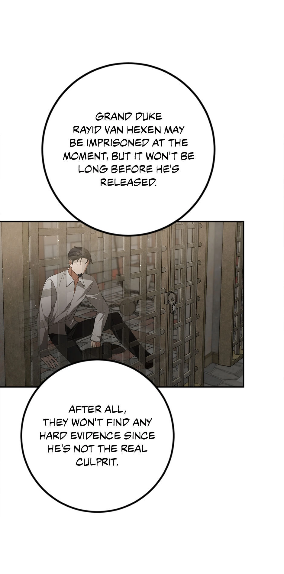 The Princess’s Double Life chapter 84 page 24