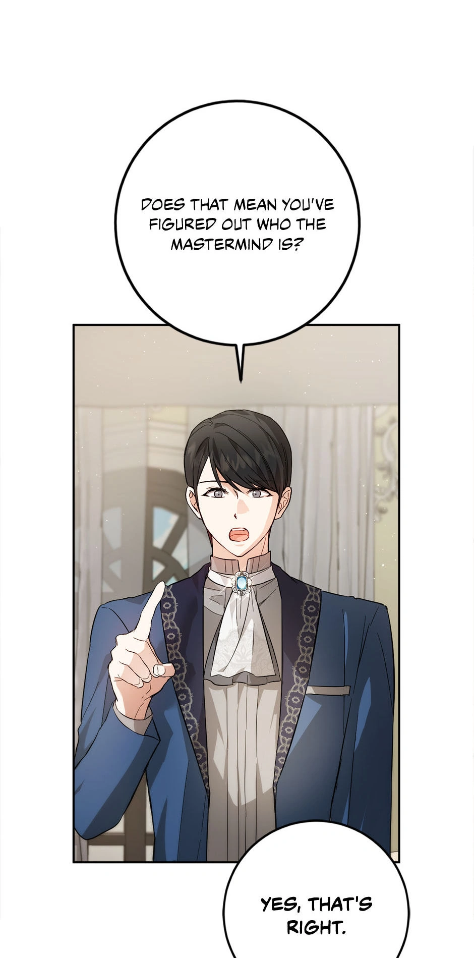 The Princess’s Double Life chapter 84 page 25