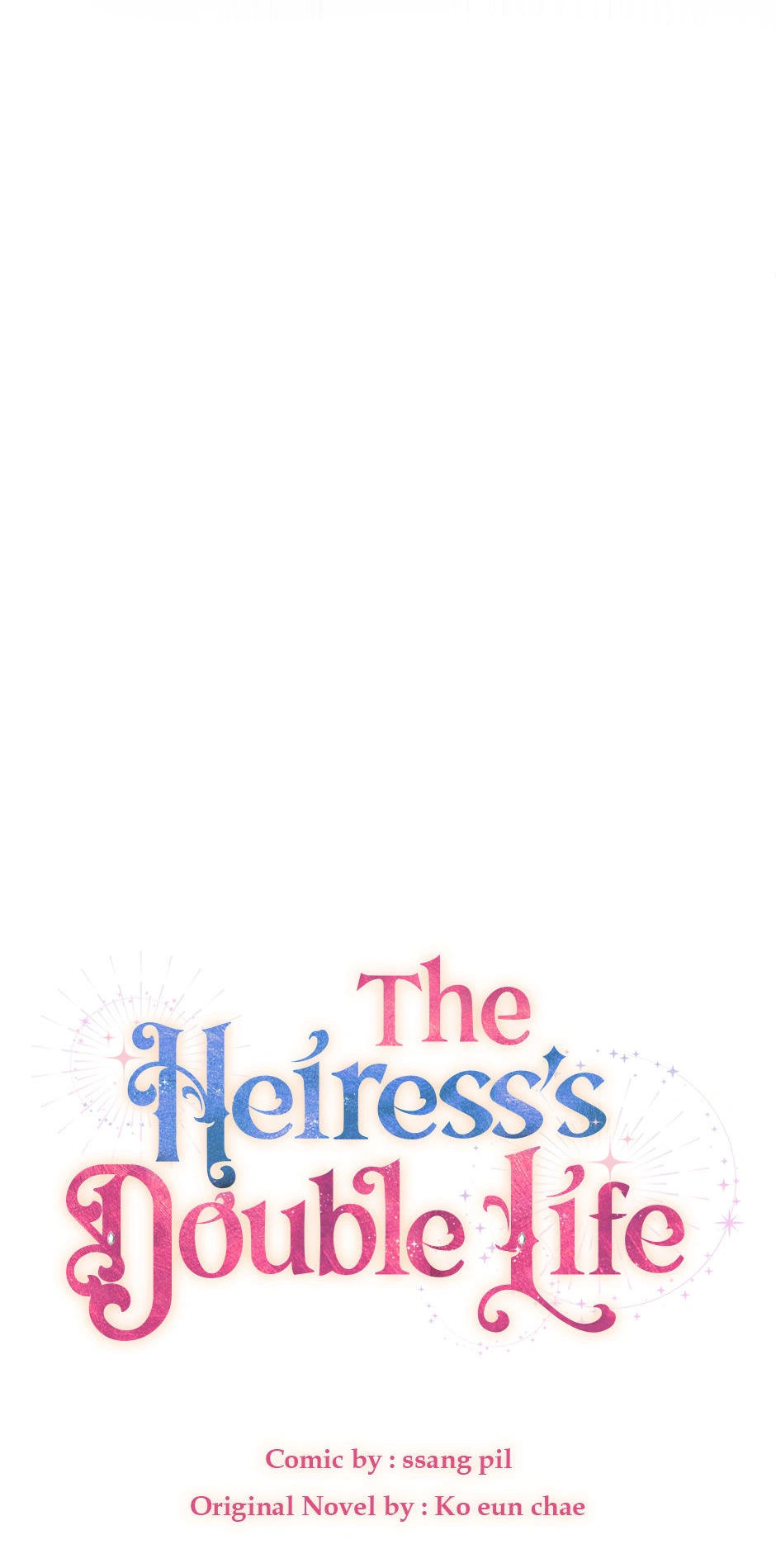 The Princess’s Double Life chapter 84 page 28