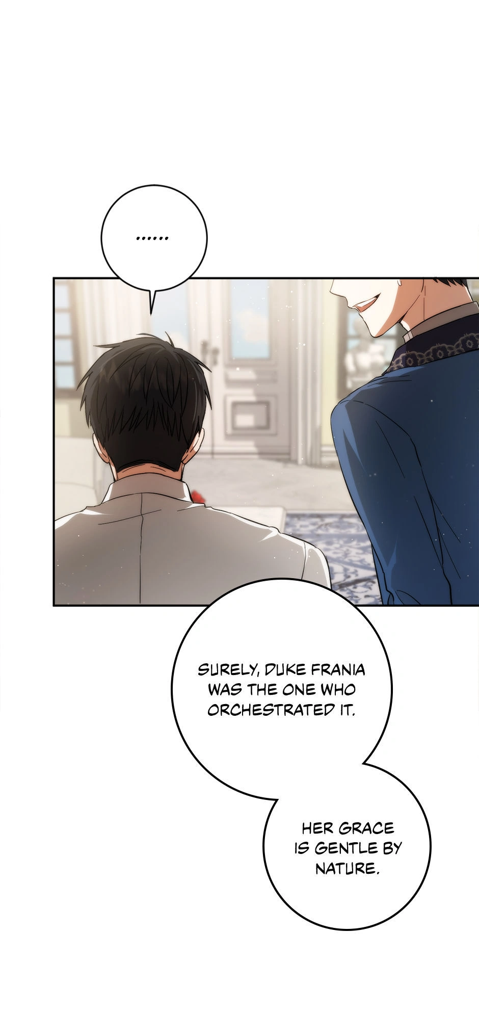 The Princess’s Double Life chapter 84 page 32
