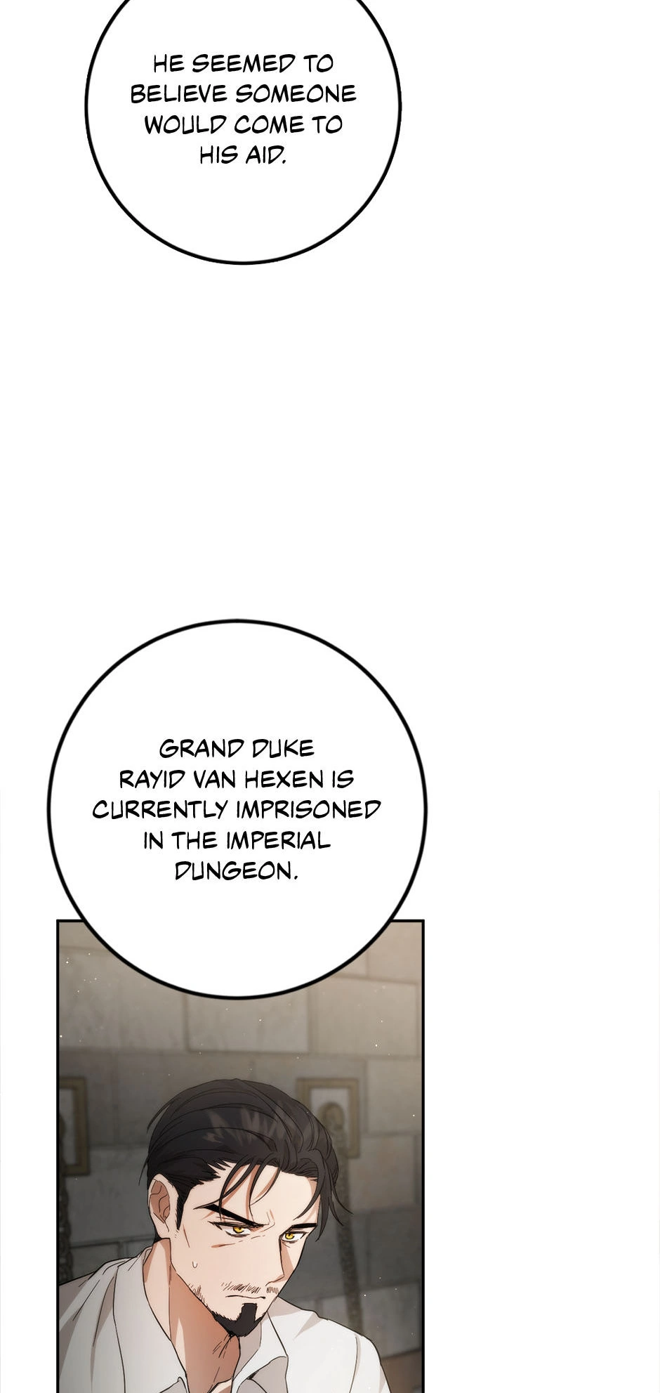 The Princess’s Double Life chapter 84 page 34