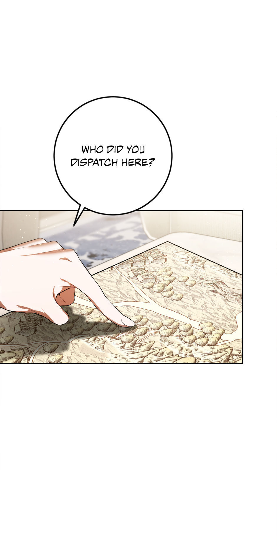 The Princess’s Double Life chapter 84 page 40