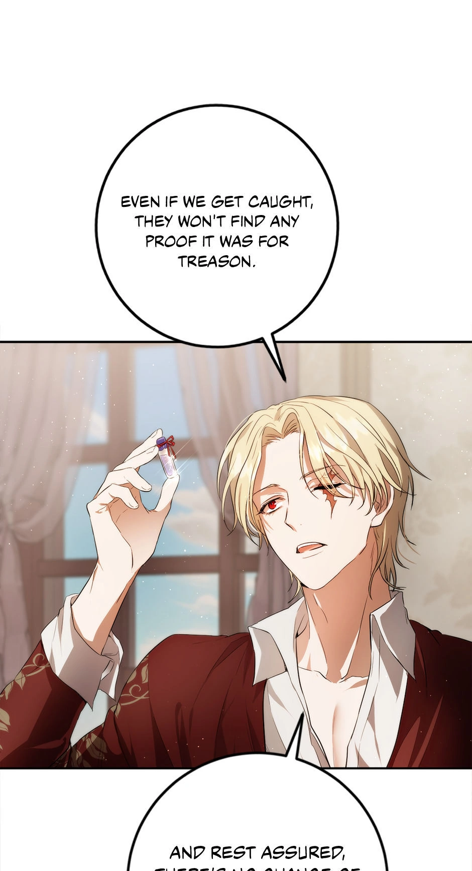 The Princess’s Double Life chapter 84 page 49