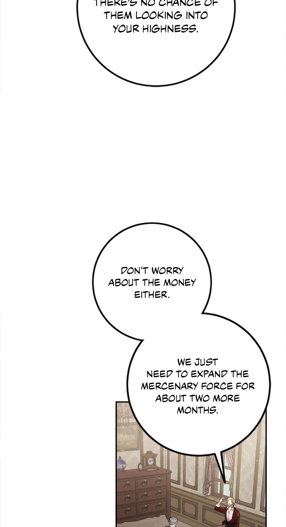 The Princess’s Double Life chapter 84 page 50