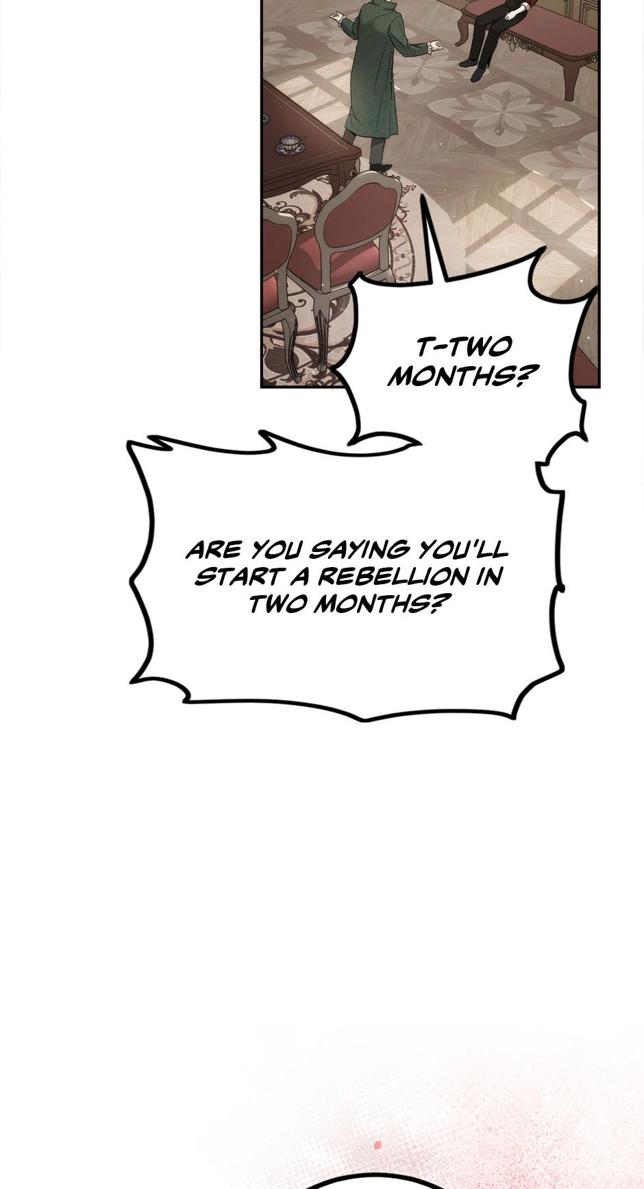 The Princess’s Double Life chapter 84 page 51