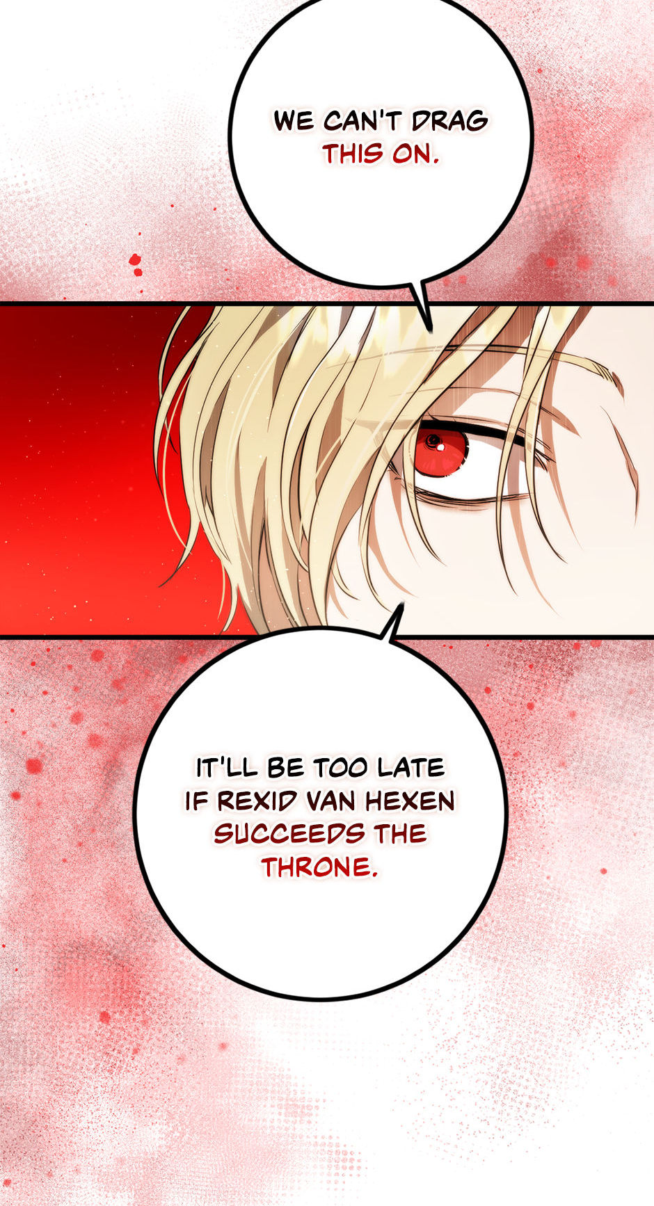 The Princess’s Double Life chapter 84 page 52