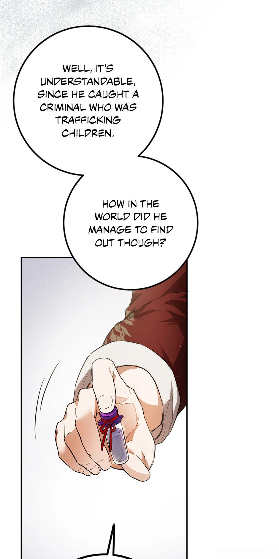 The Princess’s Double Life chapter 84 page 58