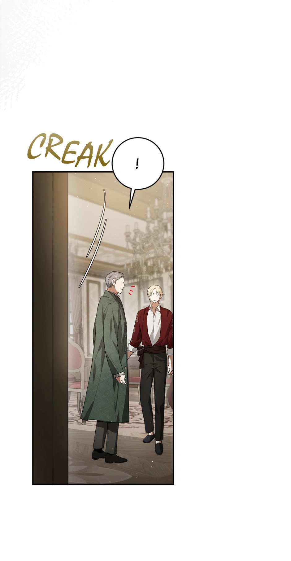The Princess’s Double Life chapter 84 page 73