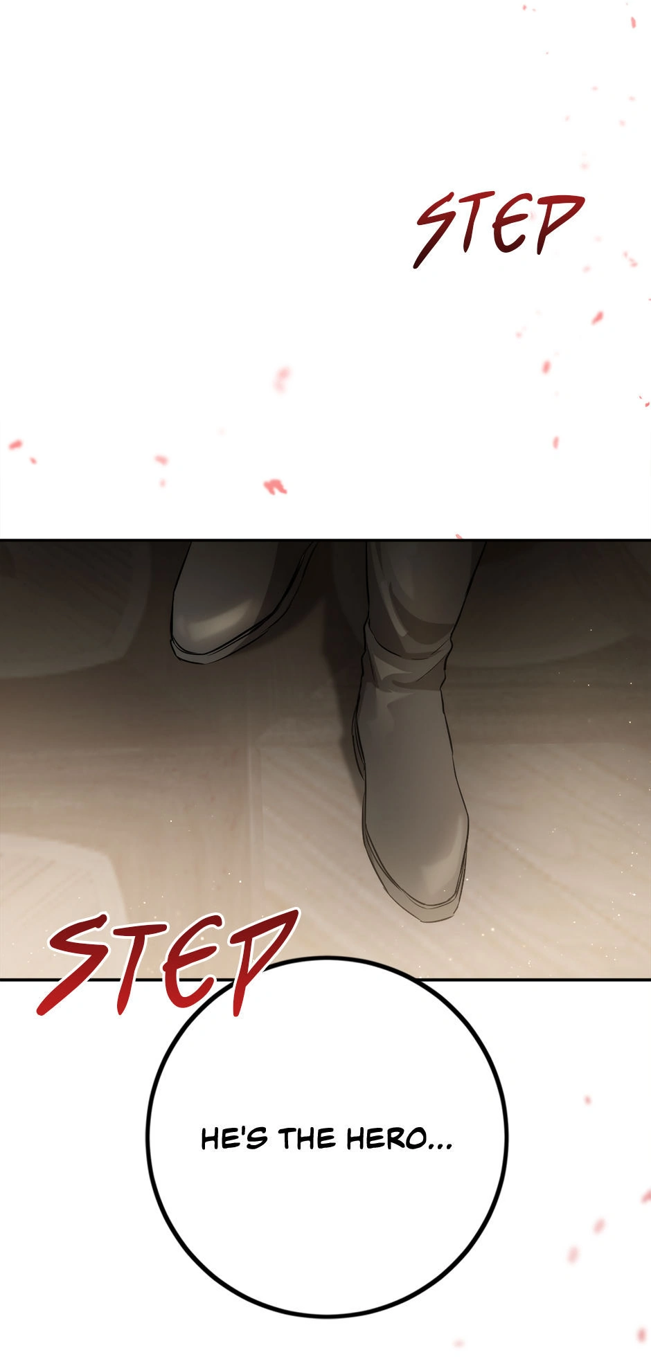 The Princess’s Double Life chapter 84 page 75