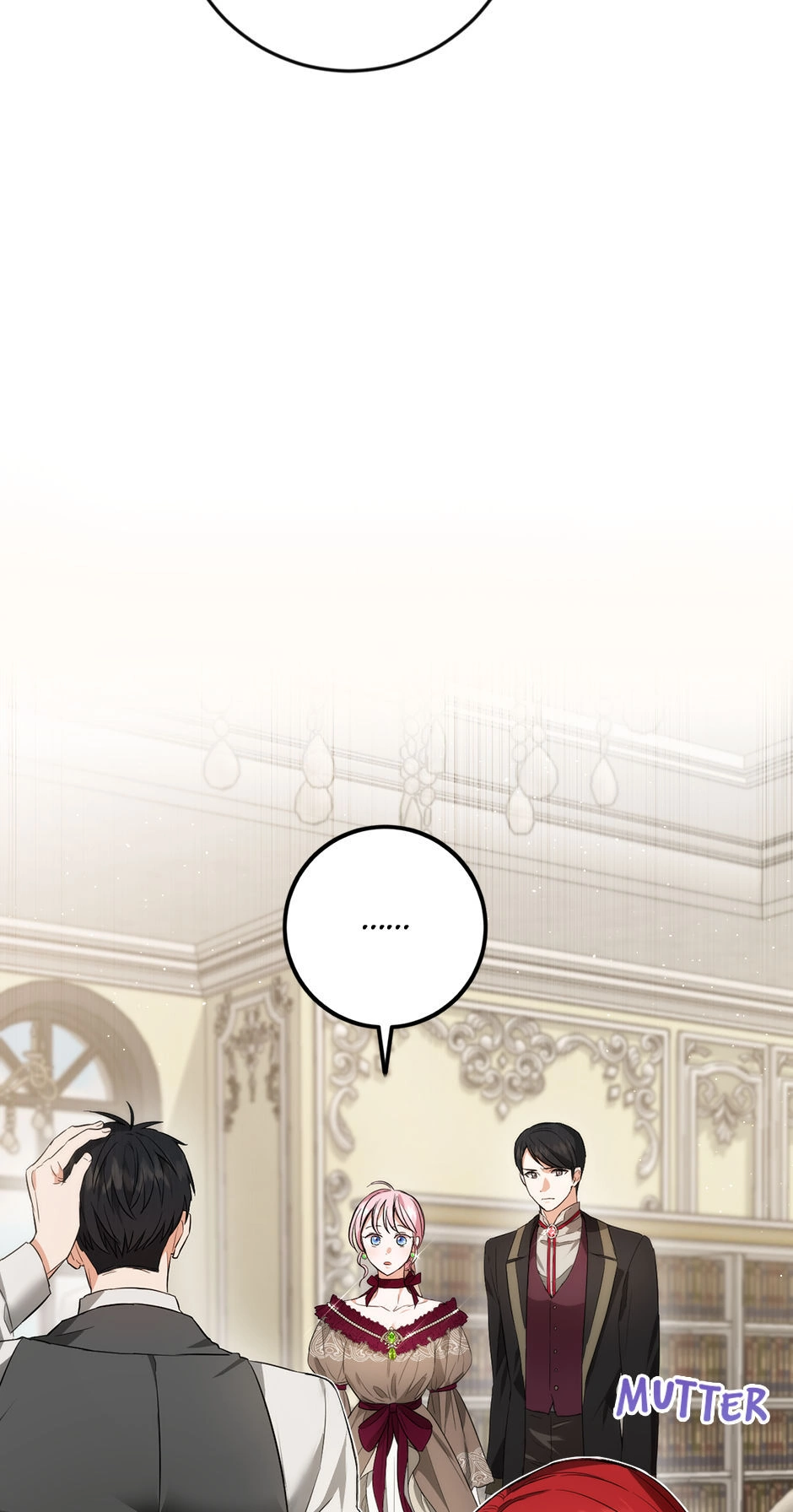 The Princess’s Double Life chapter 85 page 3