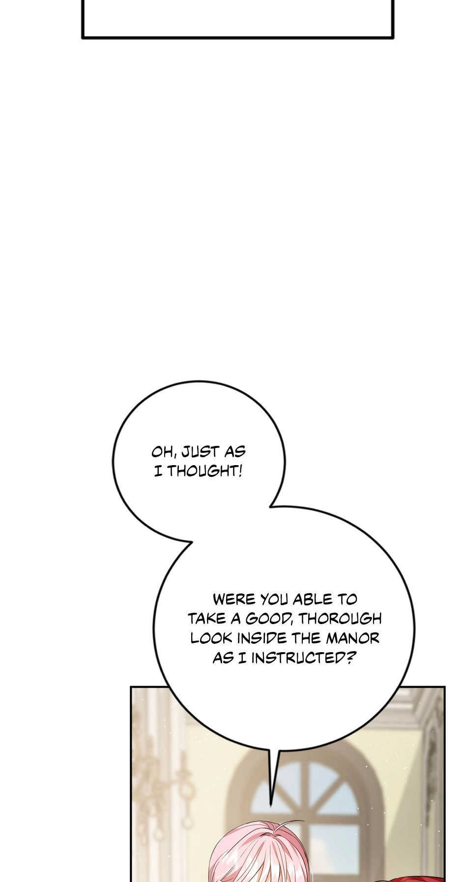 The Princess’s Double Life chapter 85 page 6