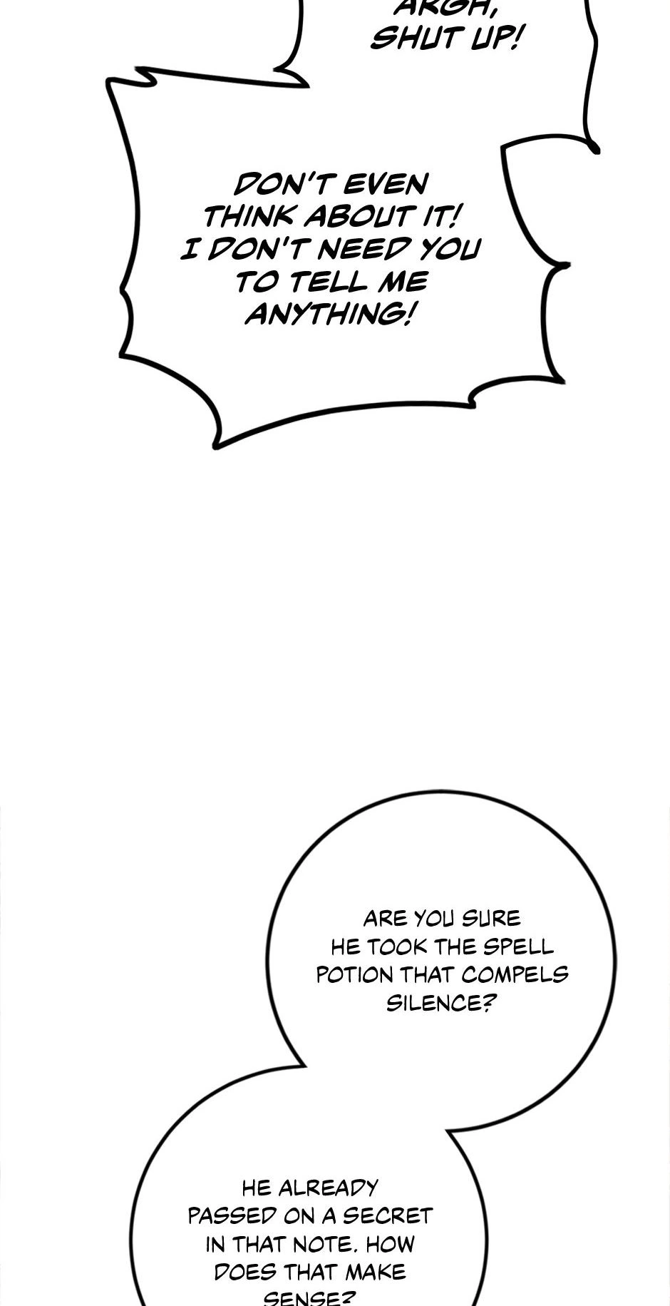 The Princess’s Double Life chapter 85 page 13