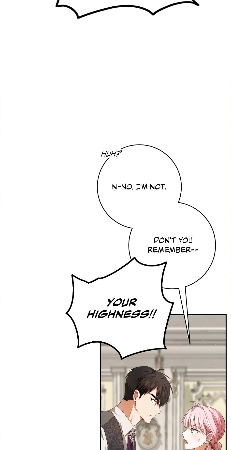 The Princess’s Double Life chapter 85 page 16