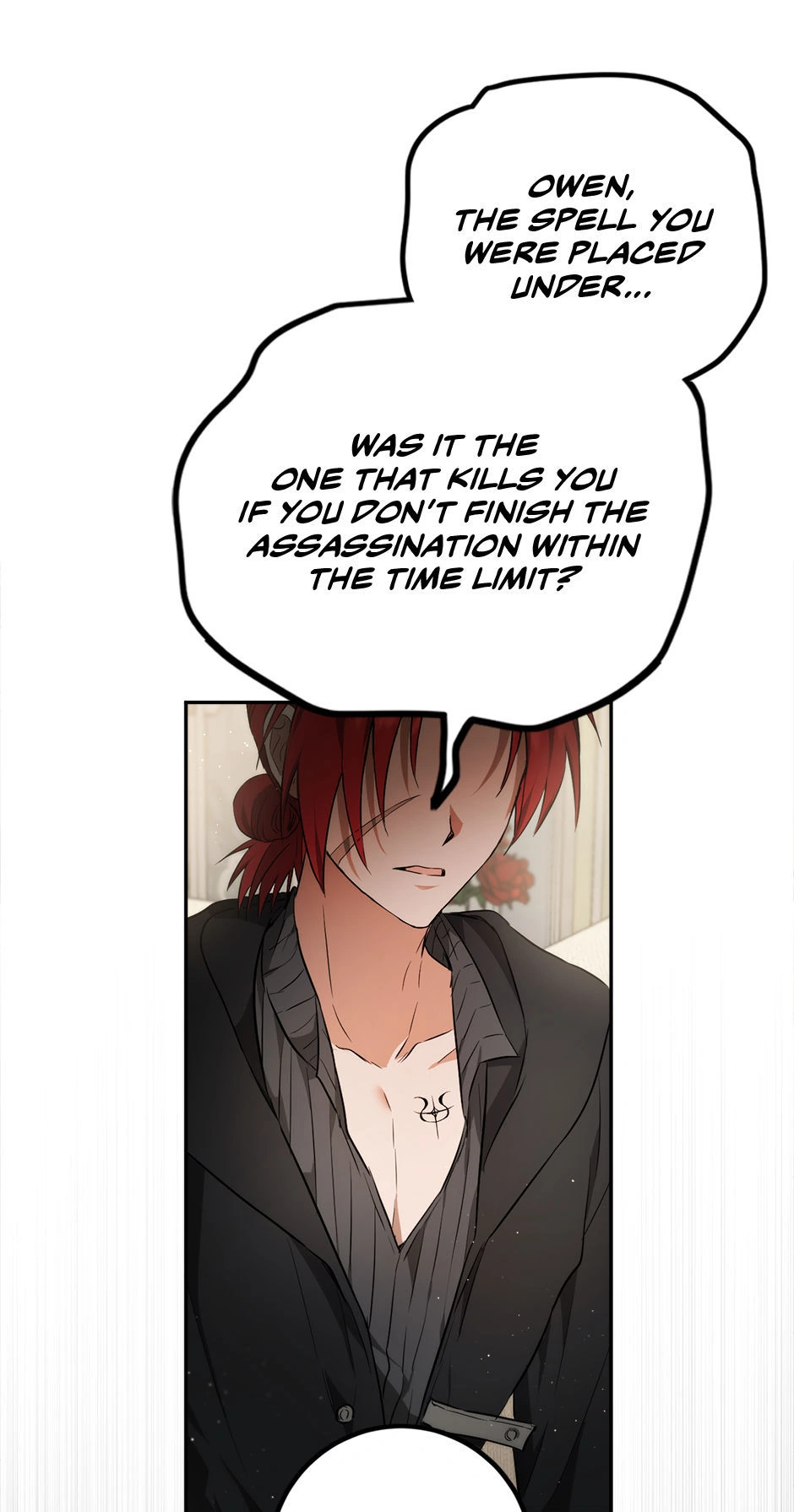 The Princess’s Double Life chapter 85 page 19